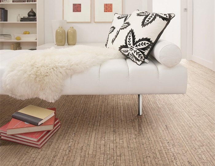 让我来告诉大家软木地板为什么那么出名 让我来告诉大家软木地板为什么那么出名