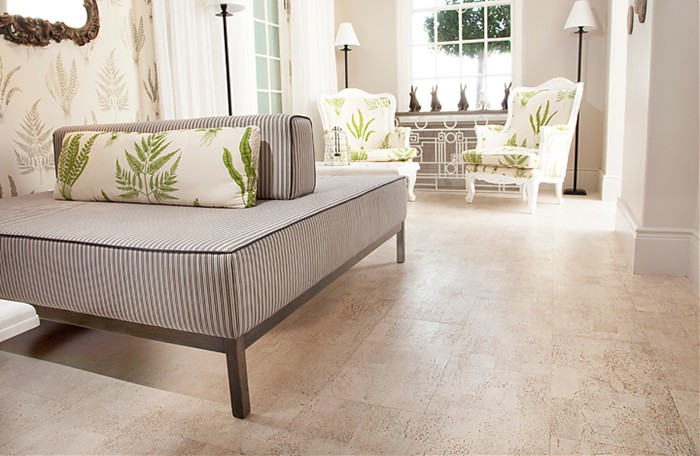 让我来告诉大家软木地板为什么那么出名 让我来告诉大家软木地板为什么那么出名