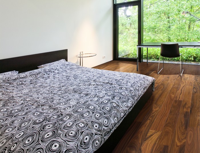 如何选一套自己称心如意的进口地板? 如何选一套自己称心如意的进口地板