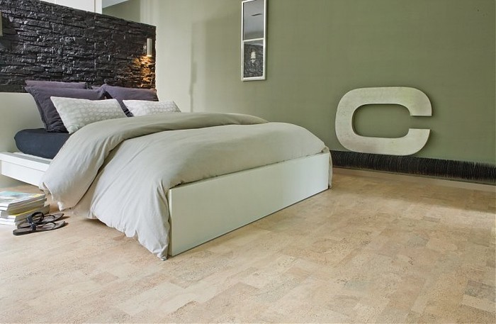 2017年软木地板大给大家的都是惊喜 2017年软木地板大给大家的都是惊喜