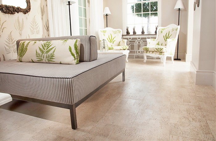 2017年软木地板大给大家的都是惊喜 2017年软木地板大给大家的都是惊喜