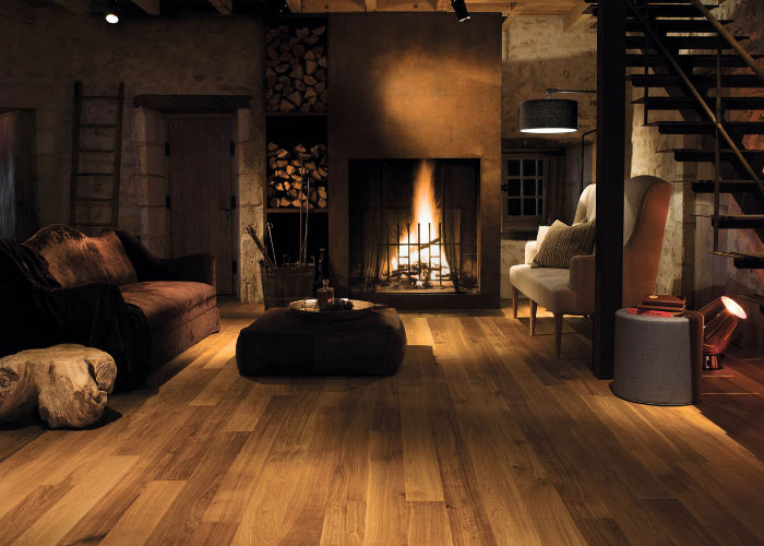 选用欧洲进口地板,开启居家品质生活 选用欧洲进口地板,开启居家品质生活