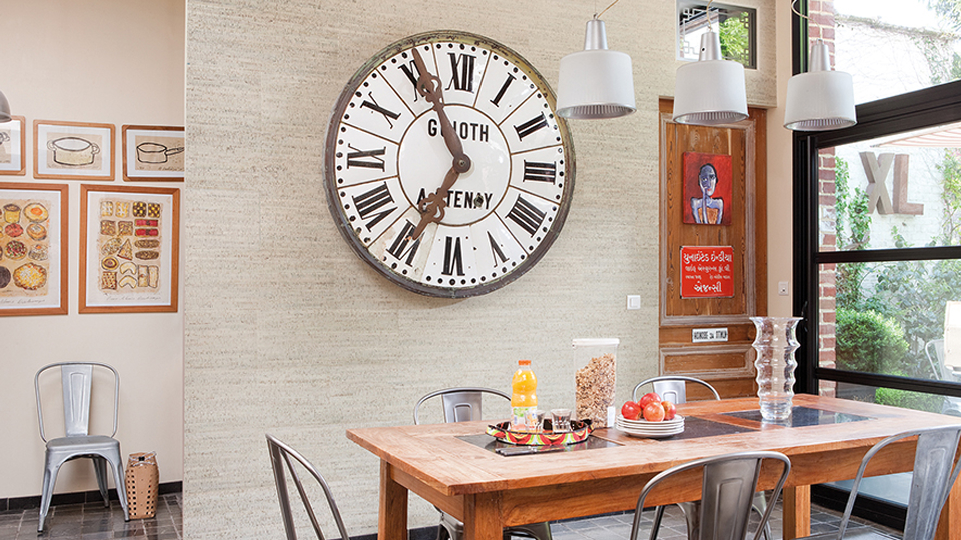 葡萄牙WICANDERS软木墙板