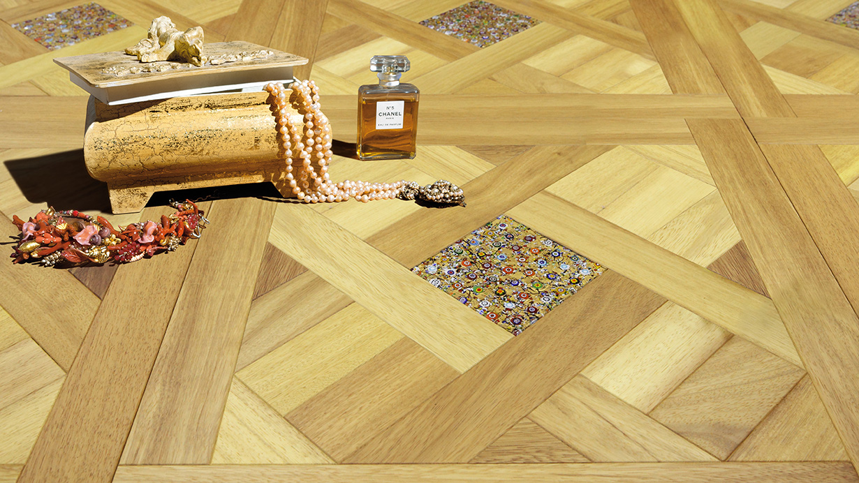 进口地板的实木款色各自优点分别有那些? 43 进口地板的实木款色各自优点分别有那些? 43