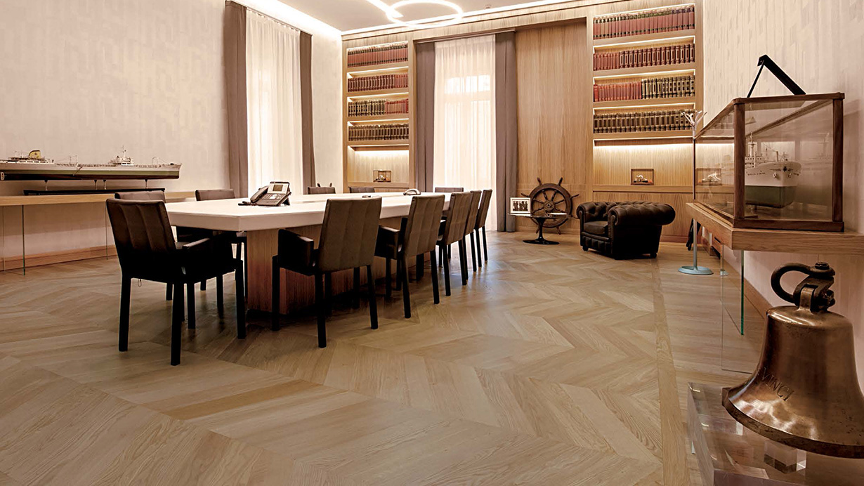 进口地板的实木款色各自优点分别有那些? 44 进口地板的实木款色各自优点分别有那些? 44