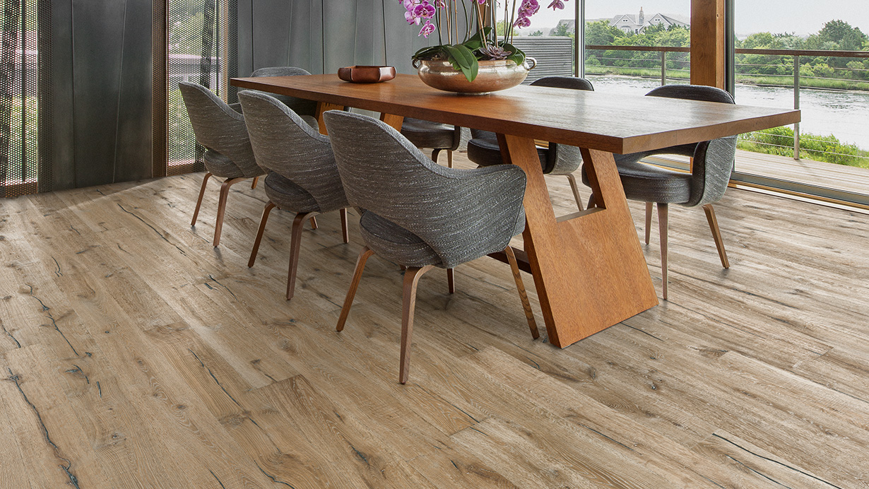 进口地板的实木款色各自优点分别有那些? 42 进口地板的实木款色各自优点分别有那些? 42