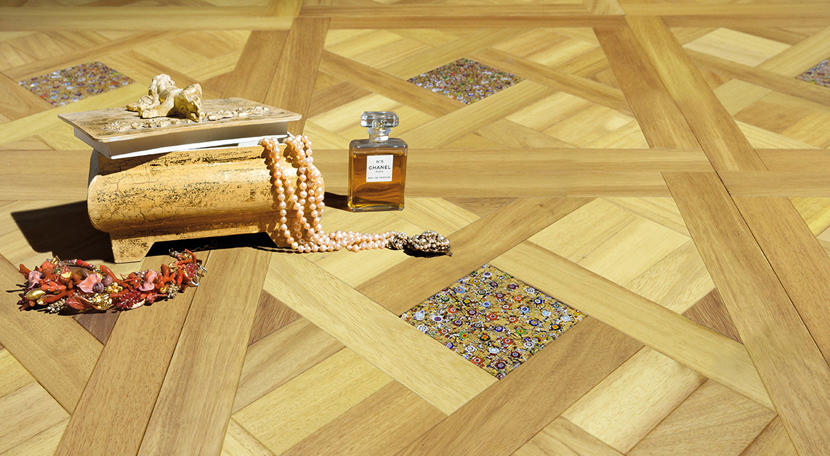 宅男视频下载携新归来|即将亮相DOMOTEX 2019上海展 2