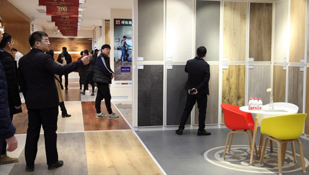 情定中原贺腾飞，宅男视频下载中原旗舰店盛大开业 13