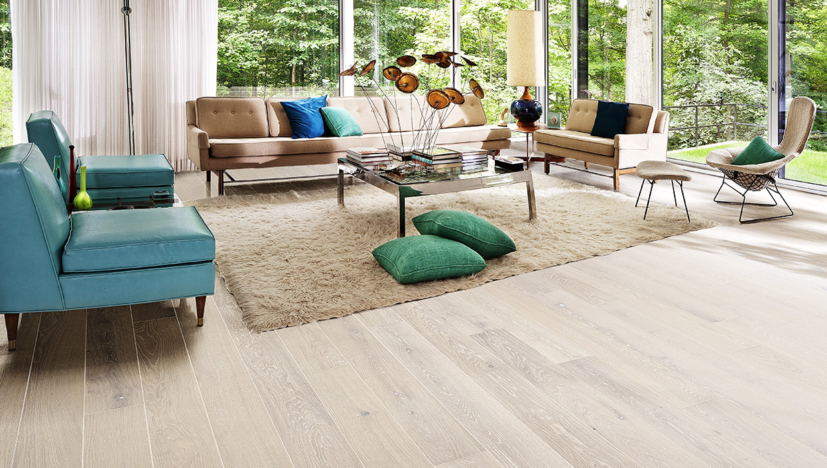 实木复合地板的宅男视频下载品牌有那些创新优点？ 1