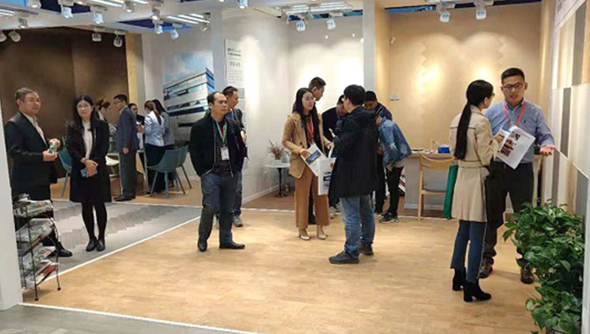 力造健康家居 宅男视频下载携国际精品惊艳亮相住博会 11 力造健康家居 宅男视频下载携国际精品惊艳亮相住博会 11