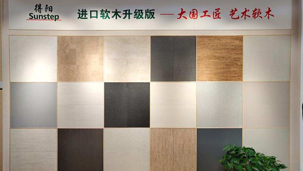 力造健康家居 宅男视频下载携国际精品惊艳亮相住博会 1 力造健康家居 宅男视频下载携国际精品惊艳亮相住博会 1