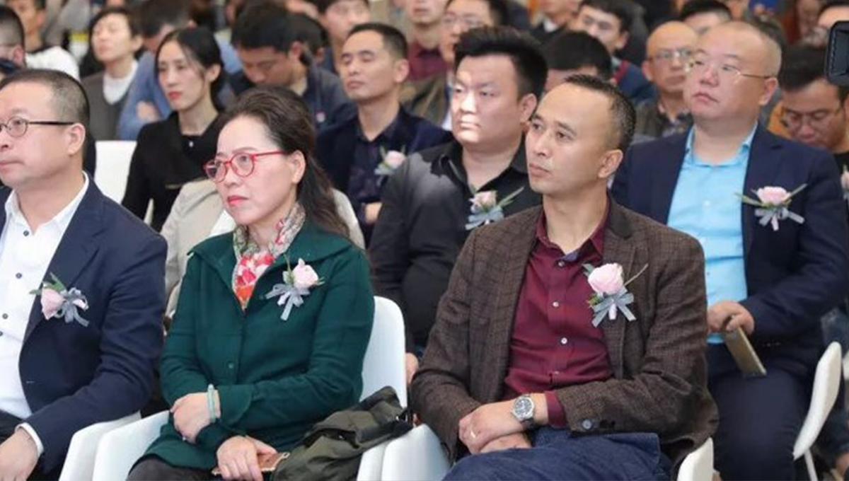 2017年第五季室内设计﹒中国行--名家论坛成都站|东方艺术应有高度 5 2017年第五季室内设计﹒中国行--名家论坛成都站|东方艺术应有高度 5