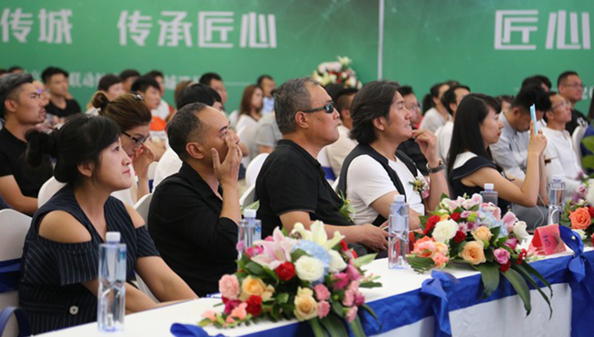 宅男视频下载“匠心传城”兰州站,大咖云集,火热全场 16 宅男视频下载“匠心传城”兰州站,大咖云集,火热全场 16