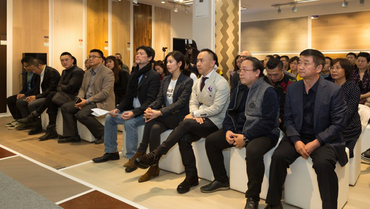 首届设计艺术展盛大启动,大咖云集轰动设计圈儿 3 首届设计艺术展盛大启动,大咖云集轰动设计圈儿 3