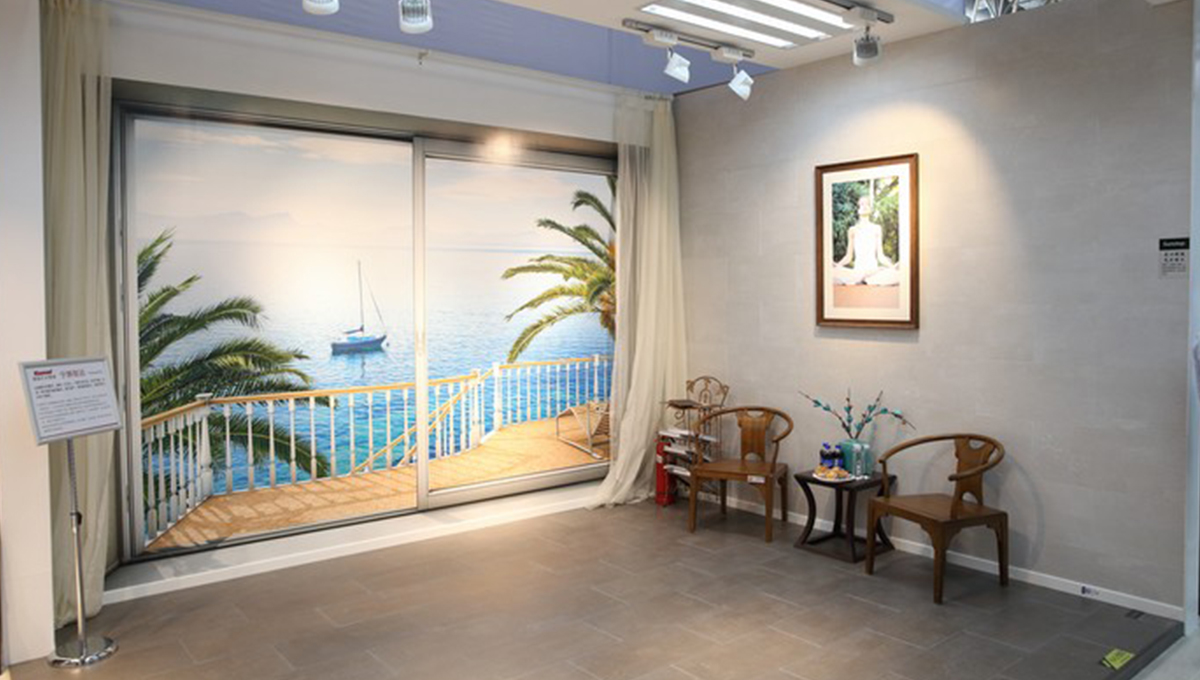 宅男视频下载惊艳亮相北京国际家居展 4 宅男视频下载惊艳亮相北京国际家居展 4