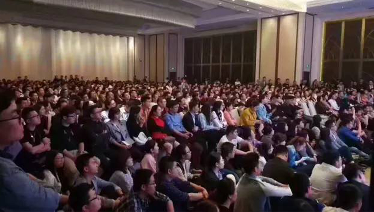 “2017年第五季室内设计-中国行”青岛站 | 惊“天”动地,“锋”起云涌 4 “2017年第五季室内设计-中国行”青岛站 | 惊“天”动地,“锋”起云涌 4