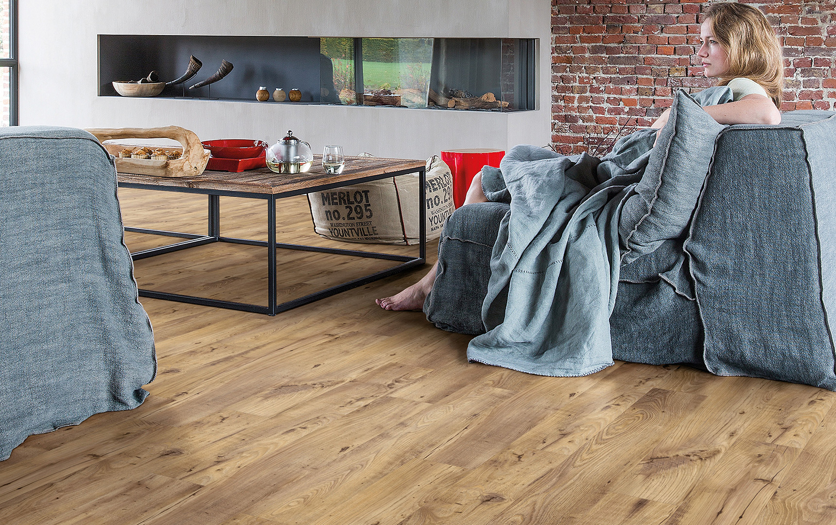 BACL400290,进口地板