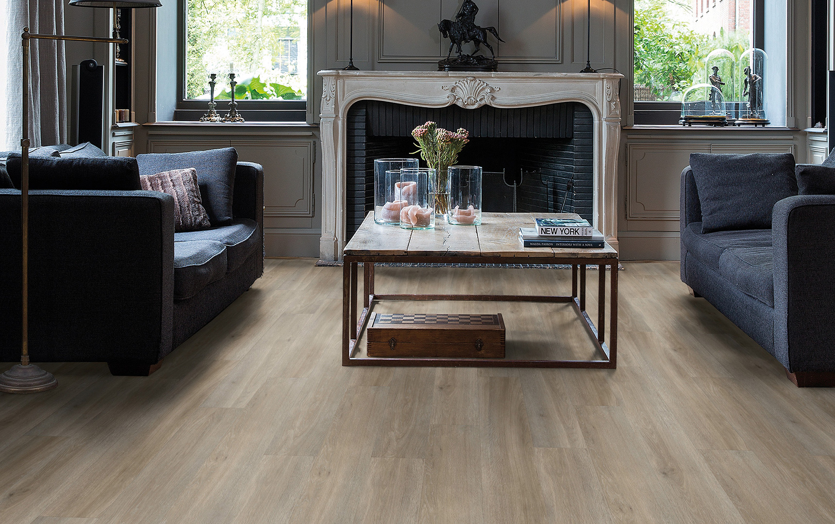 BACL400530,进口地板