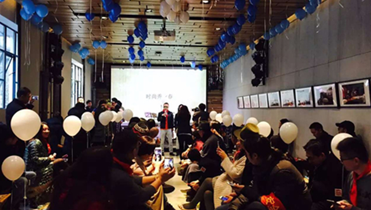 设计师新年派对high翻天 宅男视频下载倾情助阵欢乐开场 1 设计师新年派对high翻天 宅男视频下载倾情助阵欢乐开场 1