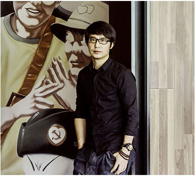 宅男视频下载“重获新颜”重磅推出,赖旭东教你玩转“空间魔法” image 宅男视频下载“重获新颜”重磅推出,赖旭东教你玩转“空间魔法” image