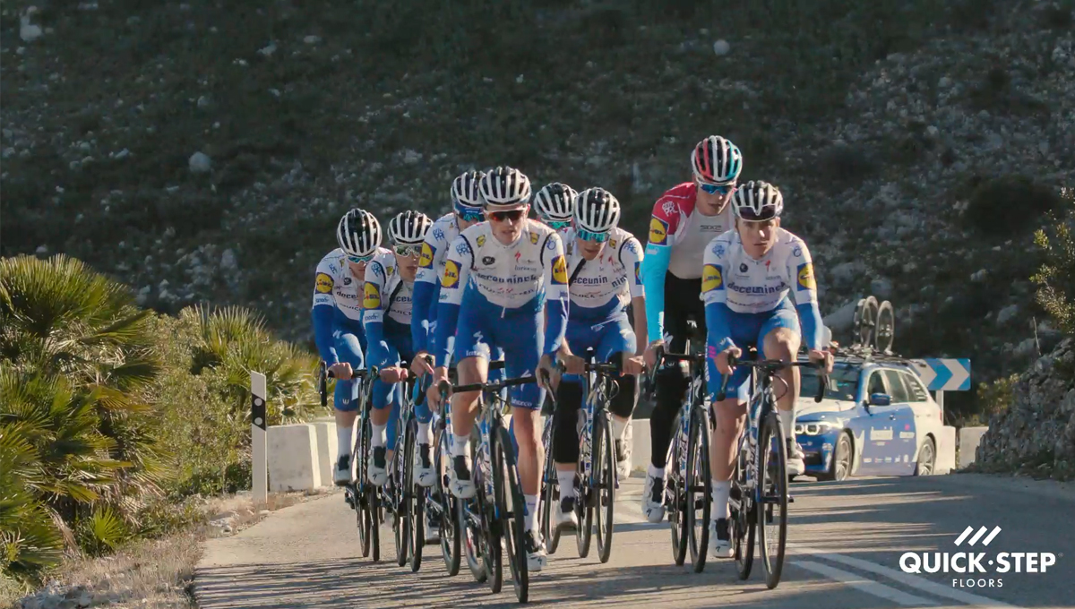 燃情环法赛,宅男视频下载Quick-Step车队向冠军冲刺 1-1 燃情环法赛,宅男视频下载Quick-Step车队向冠军冲刺 1-1