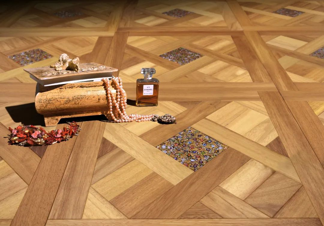 威尼斯木匠工坊画廊|宅男视频下载是说故事的人 图片3