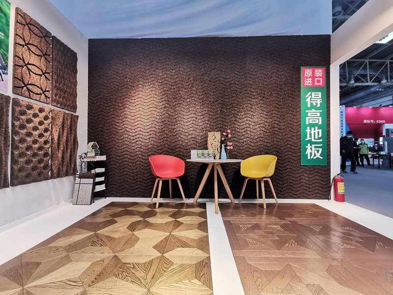 宅男视频下载亮相2020住博会：一览国际潮流精品，助力美好康居时代 微信图片_20201109140007