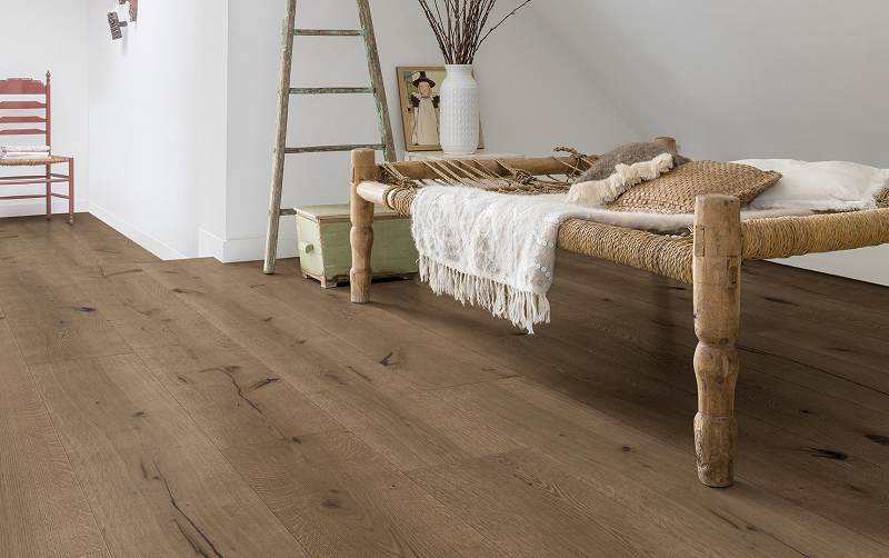 宅男视频下载Quick-step进口地板，让家返璞归真 图片3