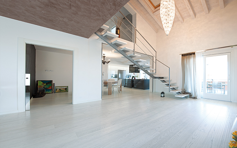 Garbelotto意大利进口地板,为家居增添艺术风情 图片6 Garbelotto意大利进口地板,为家居增添艺术风情 图片6