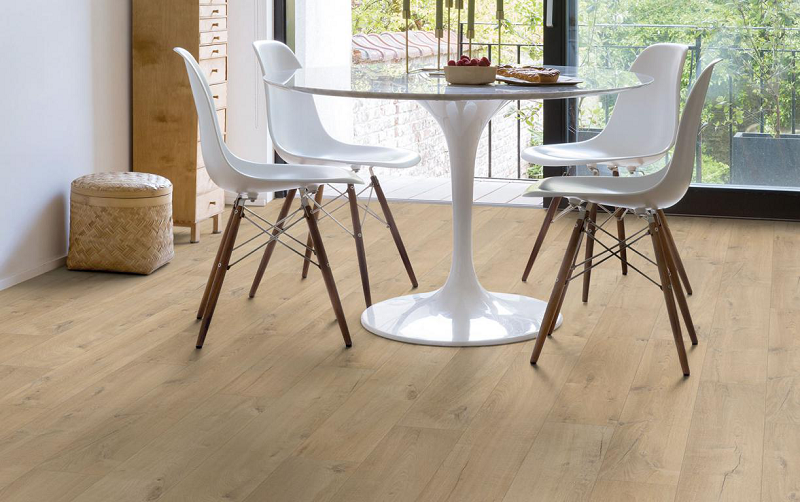 环保地板,让冬日取暖更安心 图片1 环保地板,让冬日取暖更安心 图片1