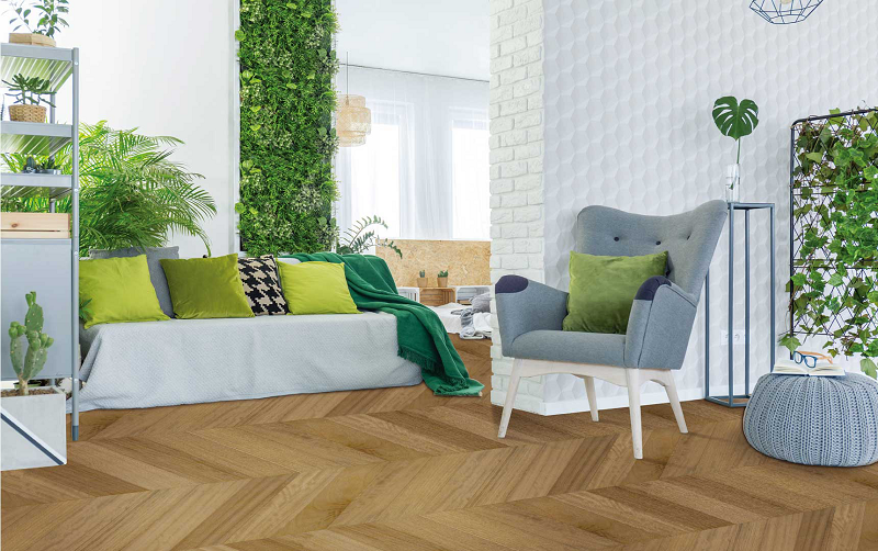 Garbelotto意大利进口地板,为家居增添艺术风情 图片5 Garbelotto意大利进口地板,为家居增添艺术风情 图片5