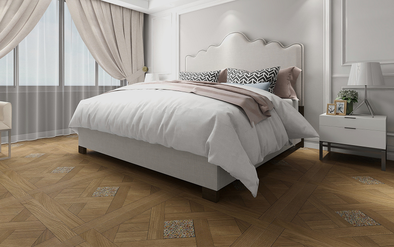 Garbelotto意大利进口地板,为家居增添艺术风情 图片4 Garbelotto意大利进口地板,为家居增添艺术风情 图片4