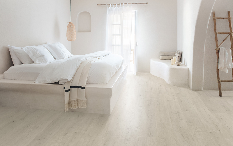 实用型环保地板,助你守护魅力家 图片6 实用型环保地板,助你守护魅力家 图片6