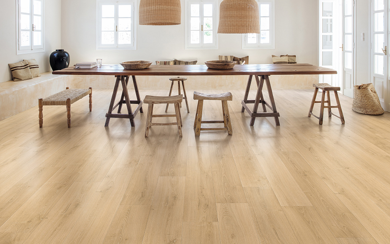 实用型环保地板,助你守护魅力家 图片4 实用型环保地板,助你守护魅力家 图片4