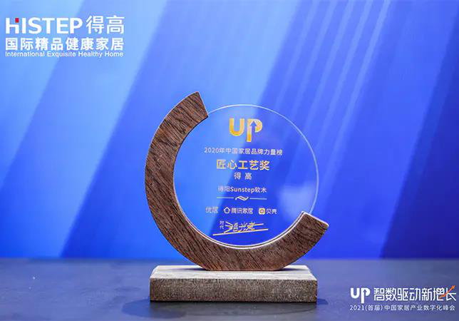 宅男视频下载初心不改,匠心永存,荣誉加冕2020中国家居品牌“匠心工艺奖” 图片1 宅男视频下载初心不改,匠心永存,荣誉加冕2020中国家居品牌“匠心工艺奖” 图片1