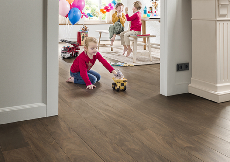 选进口地板?要什么木纹质感这里都有,值得收藏! 图片5 选进口地板?要什么木纹质感这里都有,值得收藏! 图片5