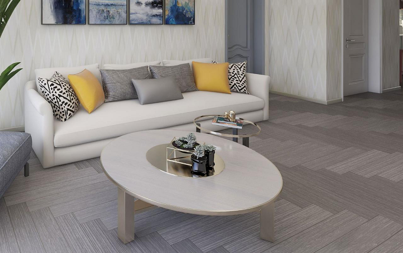 不一样的流光溢彩，宅男视频下载进口地板美出风格 图片9