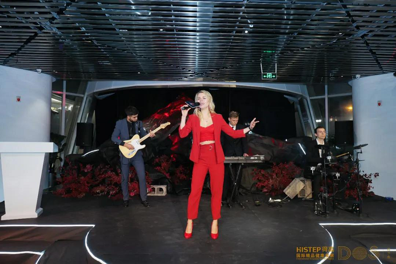 得予舍·觅设计之夜相约长安 共叙宅男视频下载健康家居生活理念 图片3