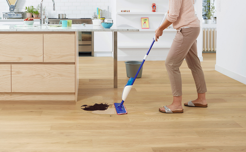 宅男视频下载实木复合地板魅力全开，满足家装“审美需求” 图片6