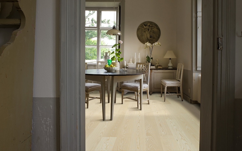 宅男视频下载进口地板，释放双足回归自然 图片5