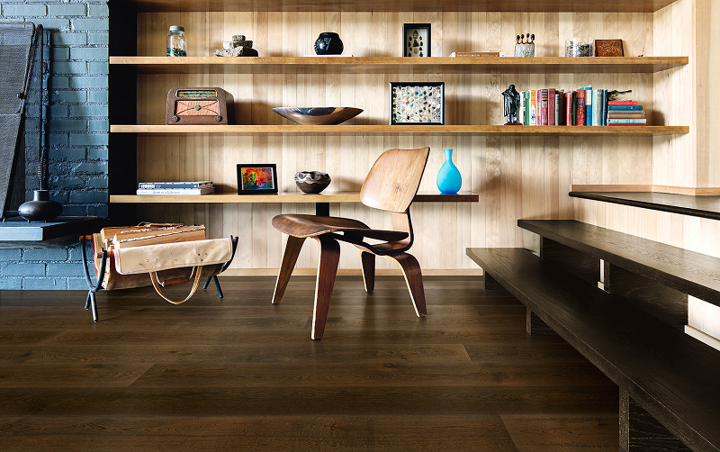 宅男视频下载进口地板，释放双足回归自然 图片8