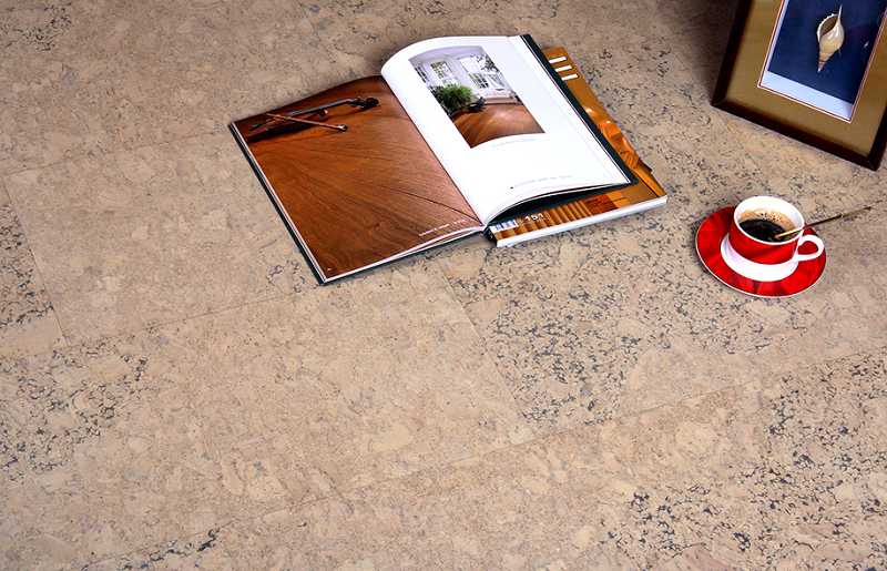 源于自然的软木,天赐的环保地板 图片6 源于自然的软木,天赐的环保地板 图片6