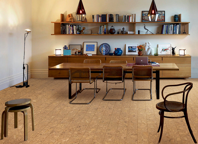 源于自然的软木,天赐的环保地板 图片7 源于自然的软木,天赐的环保地板 图片7