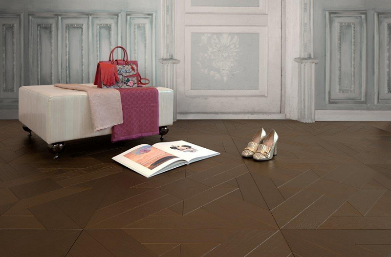 意大利Garbelotto进口地板,细节与美的艺术融合 图片2 意大利Garbelotto进口地板,细节与美的艺术融合 图片2
