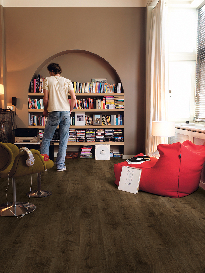 夏季家装需注意,环保地板要严选 图片2 夏季家装需注意,环保地板要严选 图片2