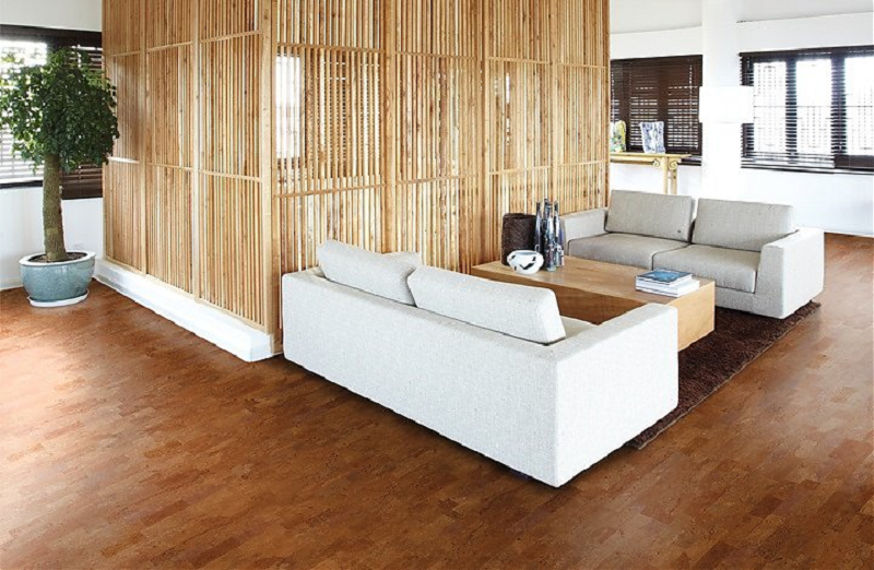 环保地板，健康家居，宅男视频下载是认真的！ 图片2