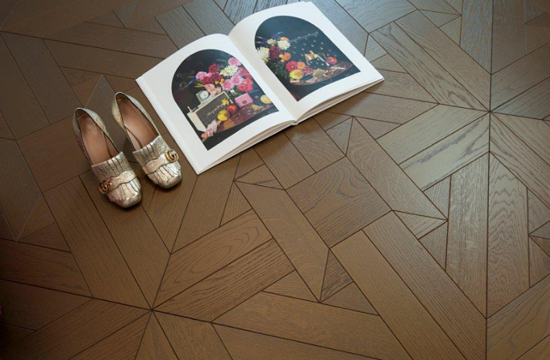 宅男视频下载进口地板：颜值，宅男视频下载是挑剔的 图片7