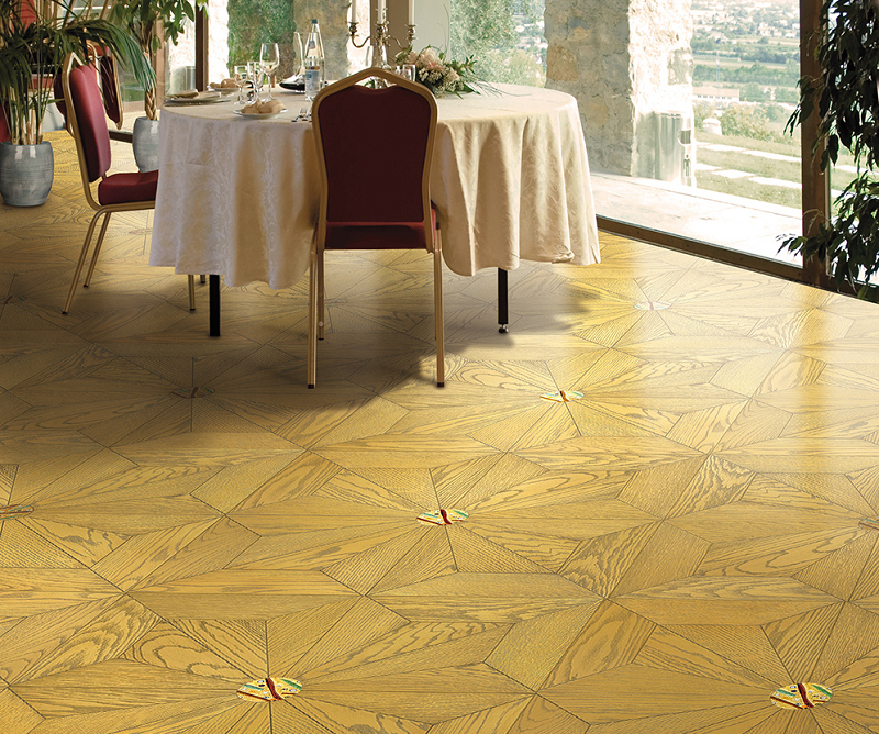 宅男视频下载进口地板：颜值，宅男视频下载是挑剔的 图片8