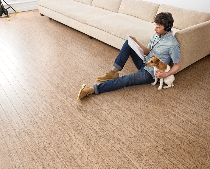 溯源软木,环保地板的诞生 图片14 溯源软木,环保地板的诞生 图片14