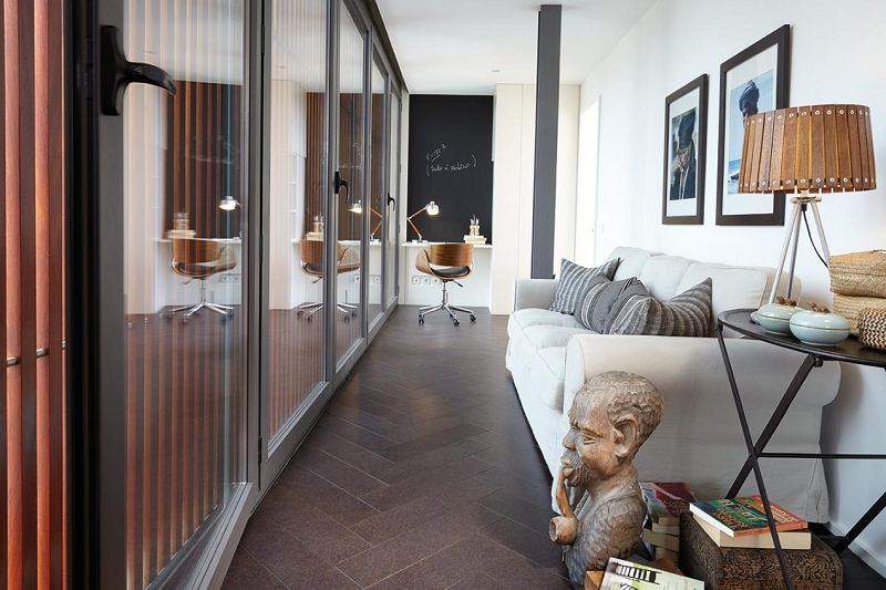 溯源软木,环保地板的诞生 图片15 溯源软木,环保地板的诞生 图片15